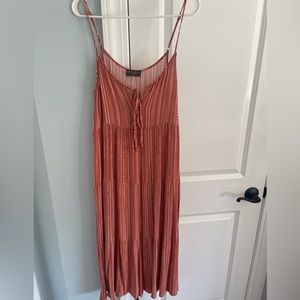 Dress Forum Small Midi Dress